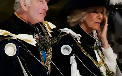 Al a�o de su muerte, Reino Unido recuerda a Isabel II