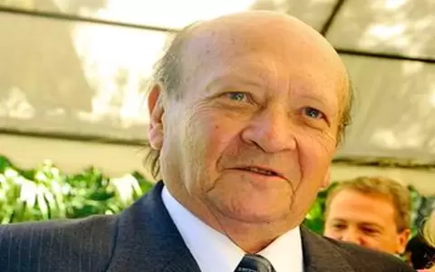 Francisco P�rez-Maricevich en el recuerdo