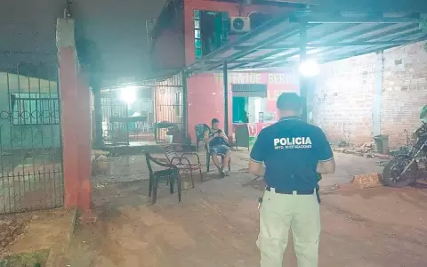 Hombre es asesinado a tiros en supuesto acto de venganza