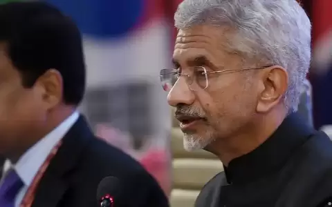 India reacciona a la ausencia de Putin y Xi en cumbre de G20