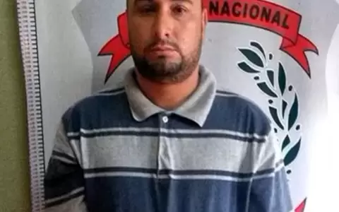 Apartan a jefes policiales de Canindey� tras ataque a polic�as en Br�tez Cu�