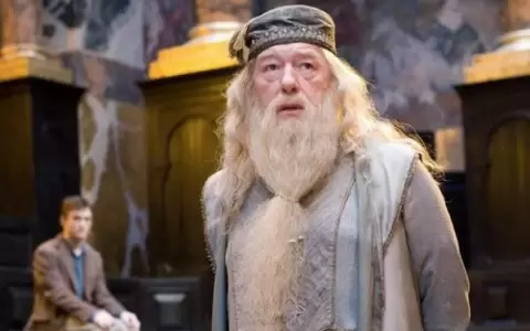 Muri� Michael Gambon, actor de la saga de Harry Potter