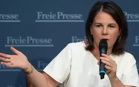 Alemania reitera que China no es una democracia