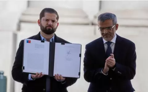 Chile buscar� a m�s de 1.000 desaparecidos de la dictadura, la mayor apuesta de Boric a 50 a�os del golpe militar