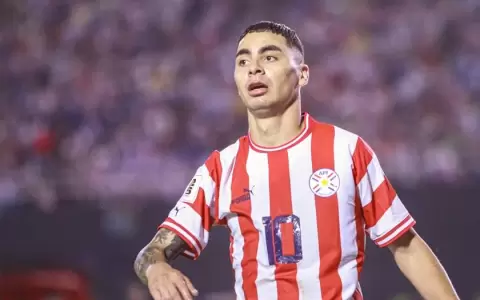 Panorama m�s claro respecto a Miguel Almir�n