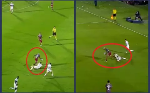 �Hubo mano de Kennedy antes de la expulsi�n de Cardozo?