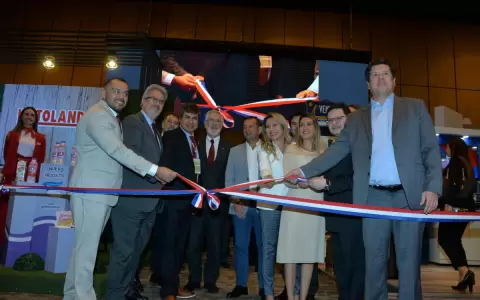 El sector retail muestra todo su potencial en la Expo Capasu 2023