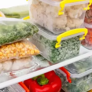 Alimentaci�n adecuada: protecci�n importante ante los cuadros respiratorios