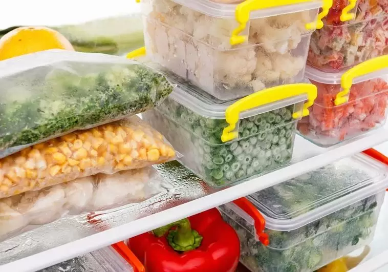 Ante calor extremo, Salud insta a cuidar la alimentación y conservación de comidas