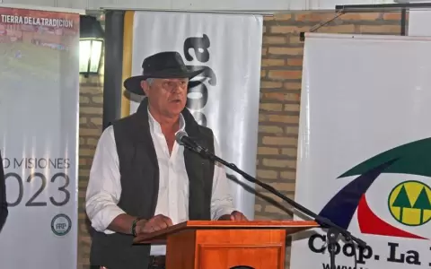 Expo Misiones: �Si precios no acompa�an, la agricultura tomar� todos los campos pecuarios�