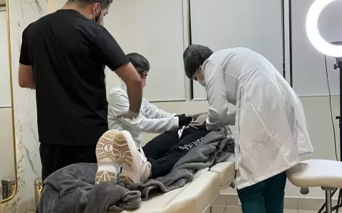 Denuncian mala praxis en intervenci�n est�tica y advierten sobre estos procedimientos