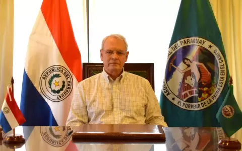 Comerciantes informales: "El Estado debe buscar pol�ticas p�blicas para darles alternativas", dice ARP