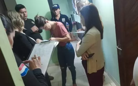 Detienen a miembro de esquema de estafa