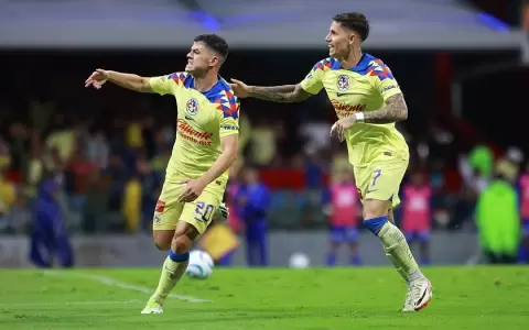 Richard S�nchez suma otro gol de media distancia a su colecci�n