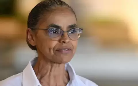 Marina Silva: "La UE trata a Lula como si fuera Bolsonaro"