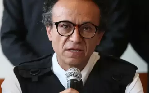 Ecuador: denuncian ataque fallido a viuda de Villavicencio