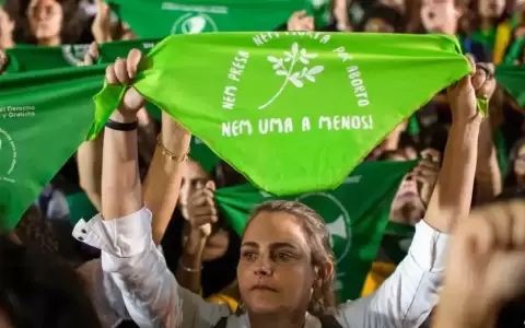 Brasil: STF inicia votaci�n sobre despenalizaci�n de aborto