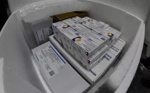 Salud inicia distribuci�n de 80.000 vacunas contra VPH en todo el pa�s