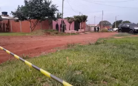Presunto sicario y secuestrador es abatido en Amambay