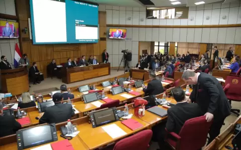 Instalan la Comisi�n Bicameral de Presupuesto