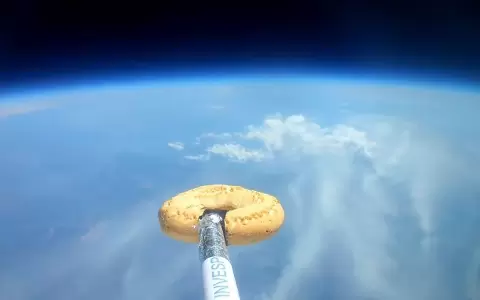 Paraguay aprueba devolver objetos provenientes del espacio