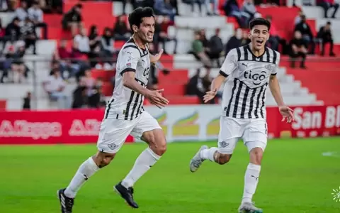 Cristian Riveros se pierde lo que resta de la temporada