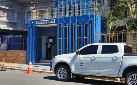 Superintendencia de Salud allana otra cl�nica odontol�gica de tratamientos est�ticos