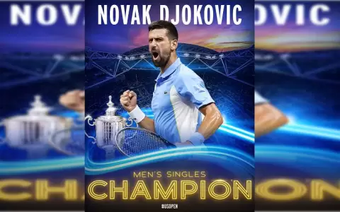 Leyenda: Djokovic conquista el US Open 2023, su 24� Grand Slam
