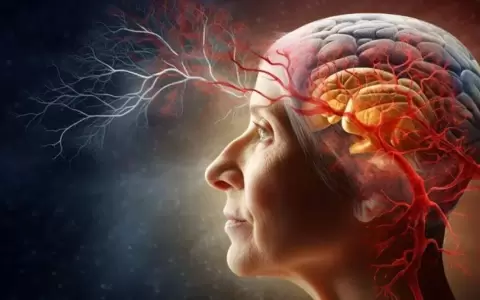 Cient�ficos descubrieron c�mo la sangre joven regenera los cerebros envejecidos