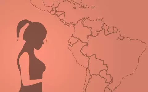 M�xico despenaliza el aborto: en qu� pa�ses de Am�rica Latina es legal, est� restringido o prohibido