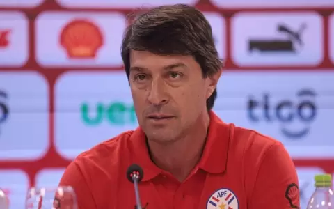 Garnero presenta novedades en la lista de convocados del exterior