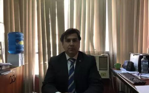 Fiscal que favoreci� a Erico Galeano vot� en internas coloradas