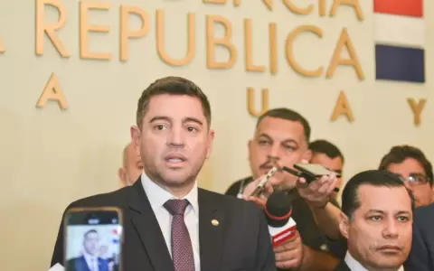 Alliana: Argentina no cuenta toda la verdad