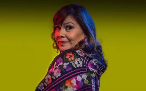 Lizza Bogado act�a ma�ana en el Berk Recital Hall, Boston