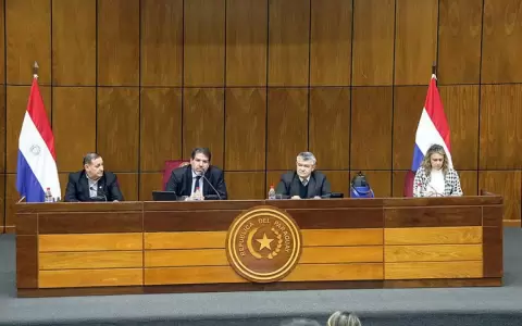 Legisladores incuban marco legal para b�squeda de personas desaparecidas