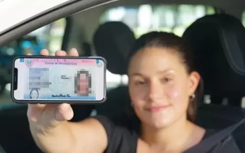 Un paso al futuro: Congreso sanciona ley que valida documentos digitales