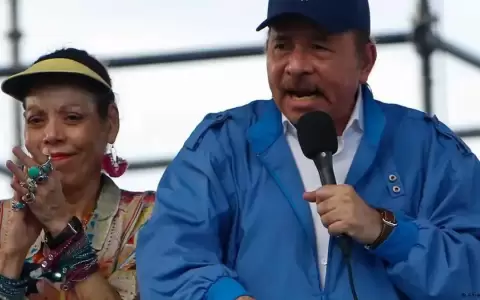 Los presos pol�ticos en las c�rceles de Nicaragua