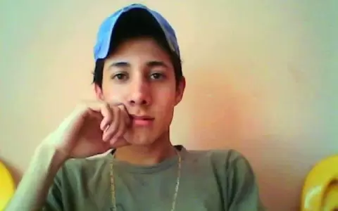 Piden ayuda para localizar a joven desaparecido en extra�as circunstancias
