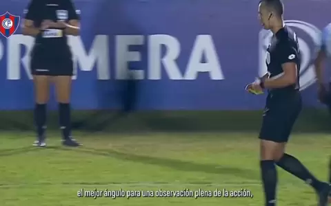 Cerro Porte�o apunt� a David Ojeda, Jos� Cuevas y Zulma Qui��nez