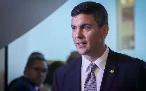 Pe�a donar� 5% de su salario a la ANR