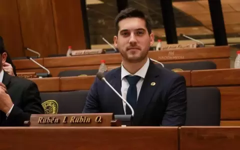 Conflicto con Argentina: diputado opositor habla de "ir a la guerra por la Patria"