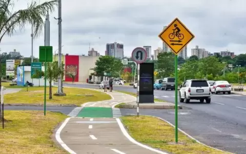 Proyecto de ley busca suspender instalaci�n de bicisendas