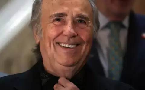 El PEN Club de Alemania premia a Joan Manuel Serrat