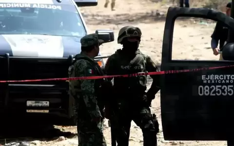 Secuestran en M�xico a alcaldesa de Michoac�n