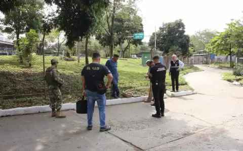 Hombre se hac�a pasar por vendedor de dulces y distribu�a drogas a ni�os