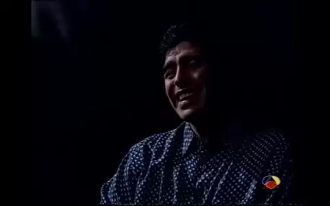 La conexi�n de Diego Maradona con la sangre guaran�