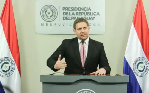 Petropar entra al negocio de la venta de asfalto