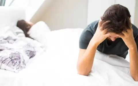La disfunci�n er�ctil: consecuencias en la salud sexual masculina