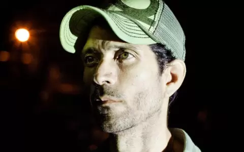 Homenaje al cineasta Agu Netto, a dos a�os de su partida