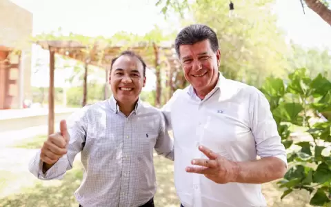 Fleitas dice que respetar� la decisi�n del TSJE sobre la presidencia del PLRA